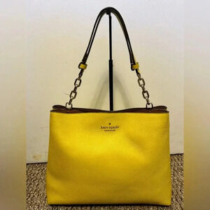 Kate Spade New York Aubrey chain shoulder bag NWOT